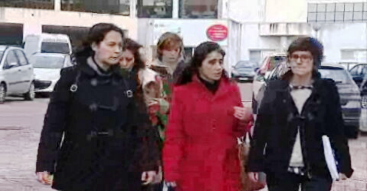 Trabalho precário na Saúde