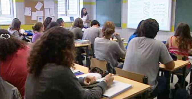 Precários do Estado