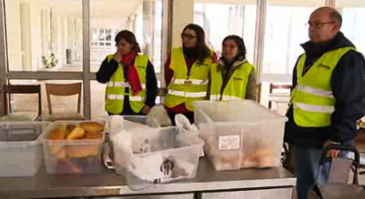 Refood de Aveiro II