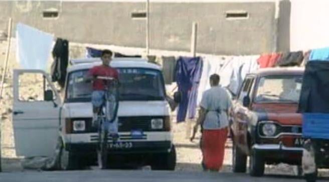 Repórteres – Parte I