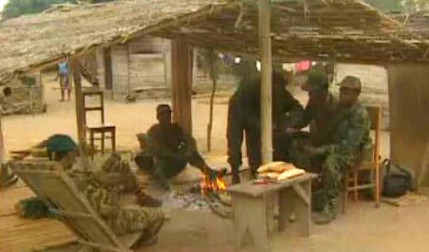 Repórteres – Parte II