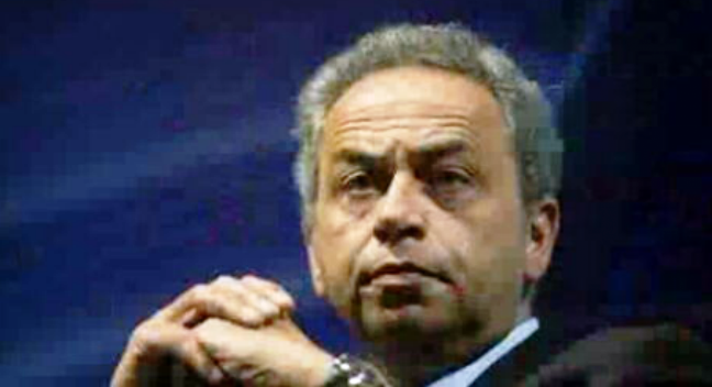 Rui Horta e Costa arguido na Operação Marquês