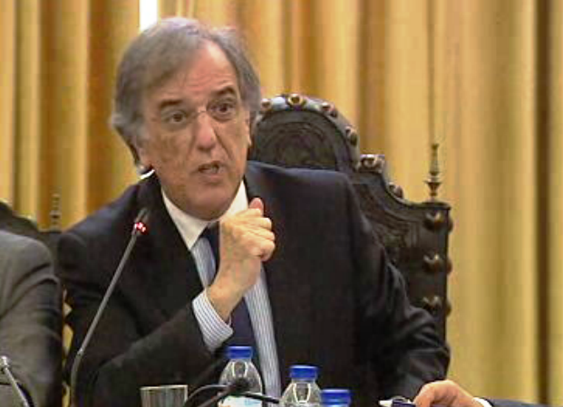 Rui Rebelo na comissão regional de Economia