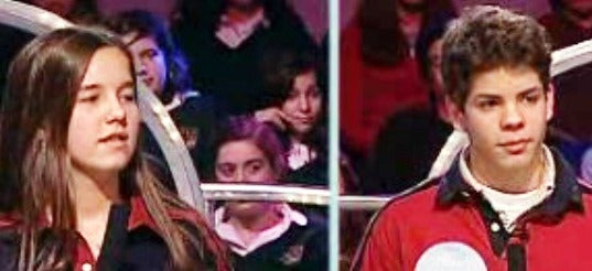 SMS – Ser Mais Sabedor