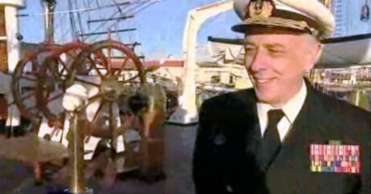 Aniversário do navio escola “Sagres”