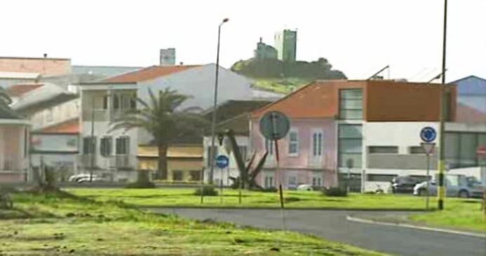 Reabilitação urbana em Santa Clara