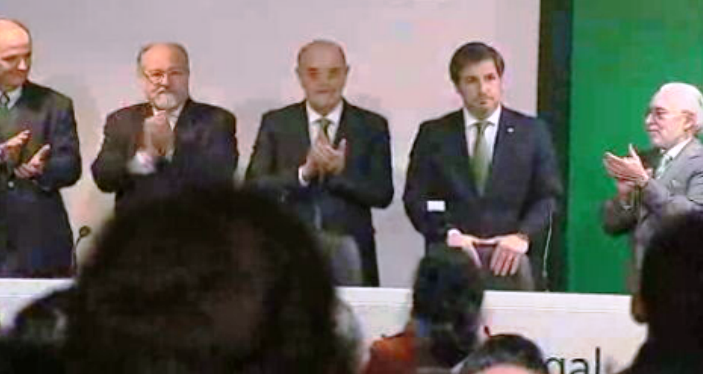 Recandidatura de Bruno de Carvalho