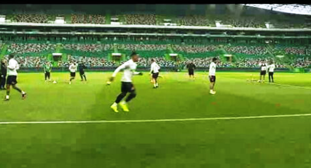 Futebol: antevisão do FC Porto vs Sporting