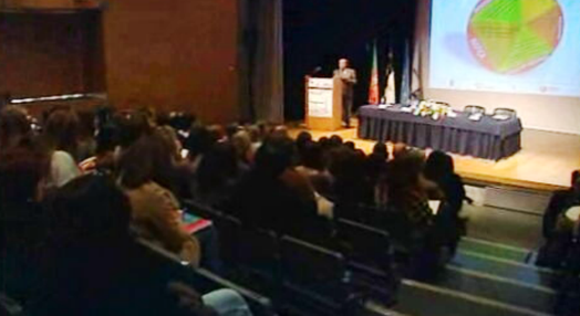 Sucesso educativo nos Açores