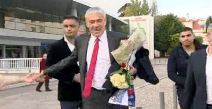 Caso “Operação Marquês”