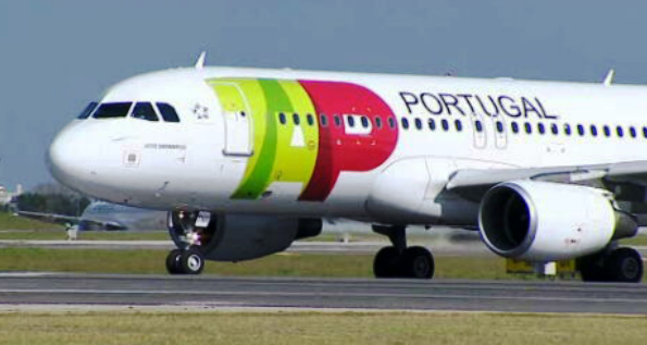 Publicidade polémica na TAP