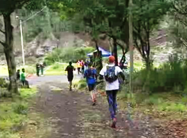 Atletismo: Trail do Porto Moniz