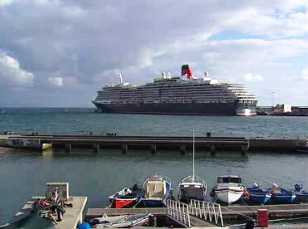 Receitas do Turismo na Madeira