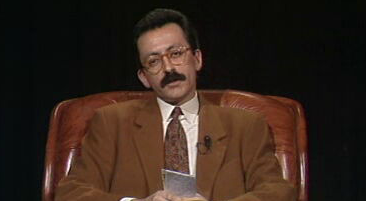 Um Dia… Manuel Luís Goucha