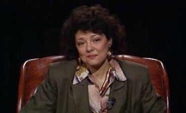 Um Dia… Helena Vieira