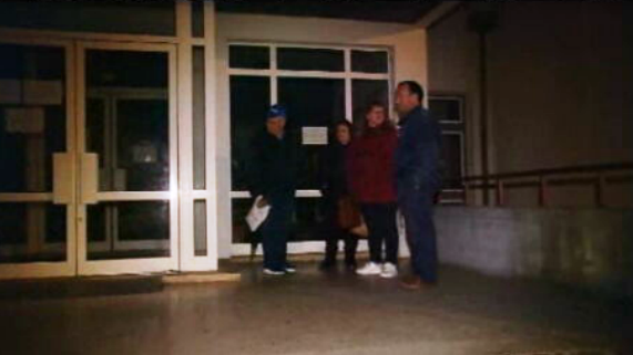 Queixas do centro de saúde de Angra Heroísmo