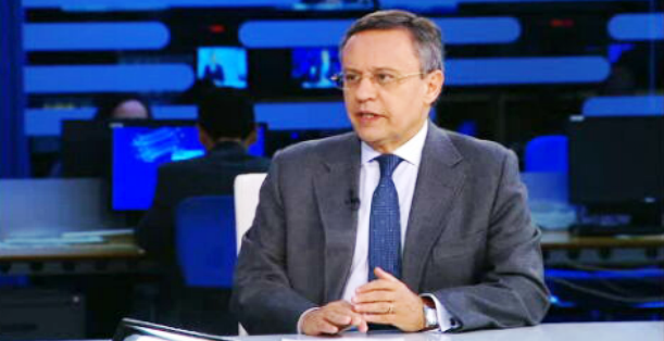 Entrevista a Vítor Gonçalves