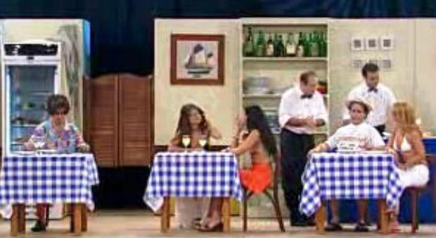 Tudo Sobre…Verão – Parte I