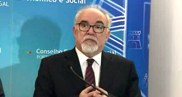 Relatório sobre Precariedade no Estado