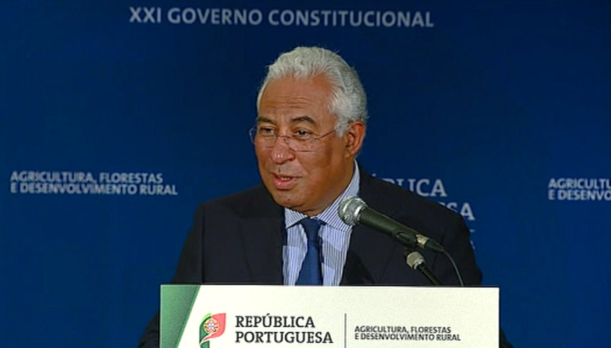 Prevenção dos incêndios