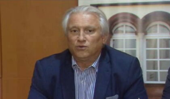 Tomada de posse na ACIF