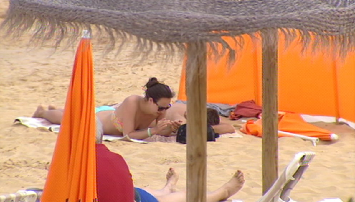 Sessão informativa na ACIF