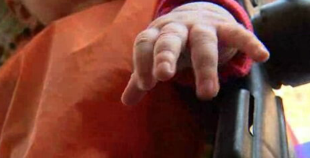 Fraudes nos processos de adoção