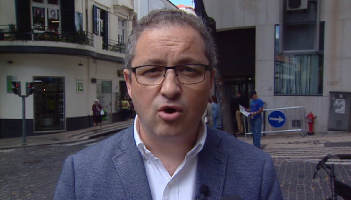 CDS-PP acusa o Governo da Madeira