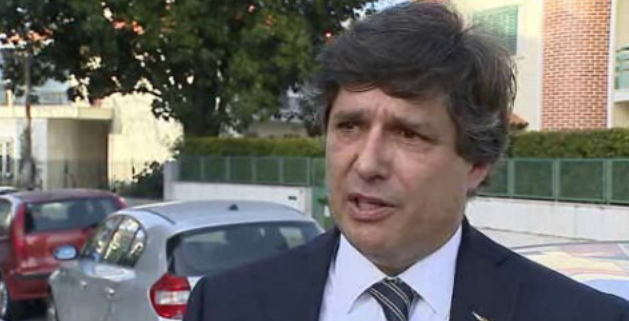 Voos cancelados na Ilha da Madeira