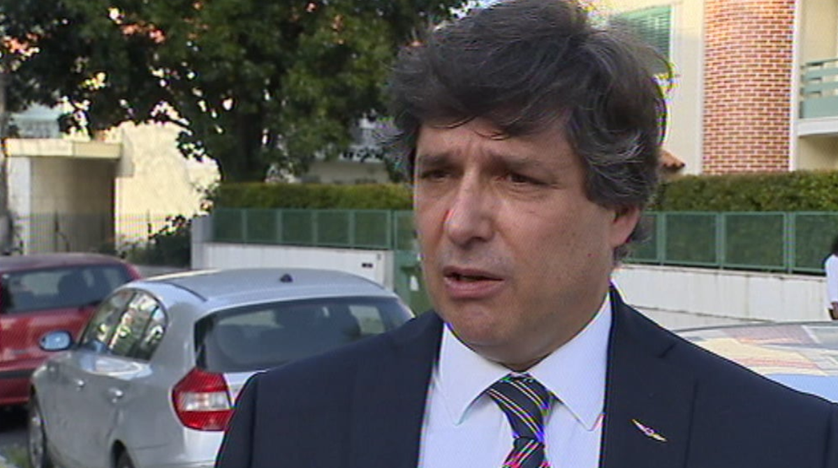 Aeroporto da Madeira condicionado