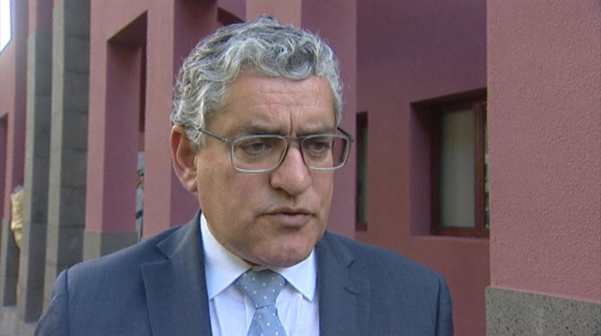 Aniversário da Escola Agrícola da Madeira