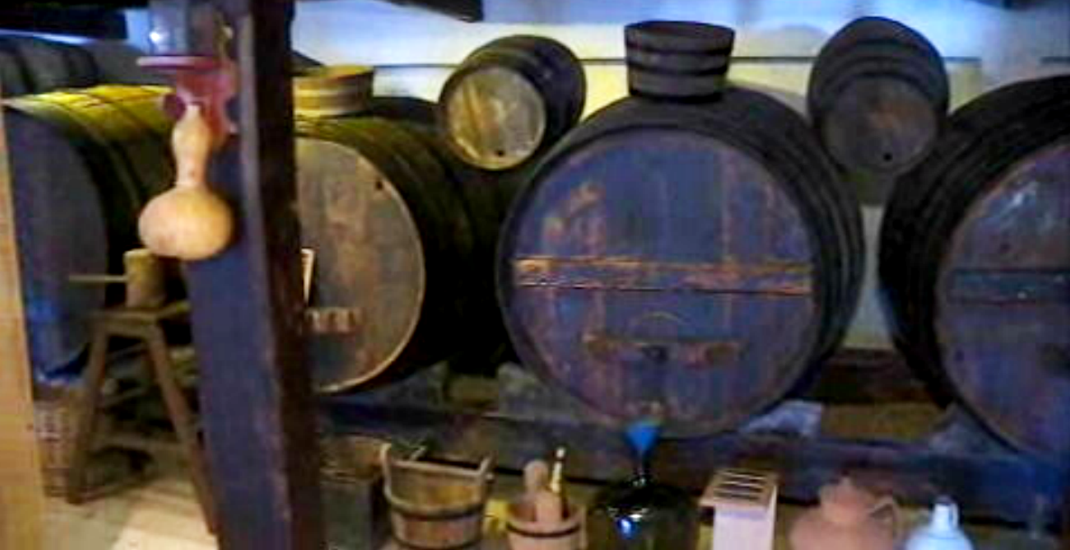 Agromuseu “Dona Julinha”