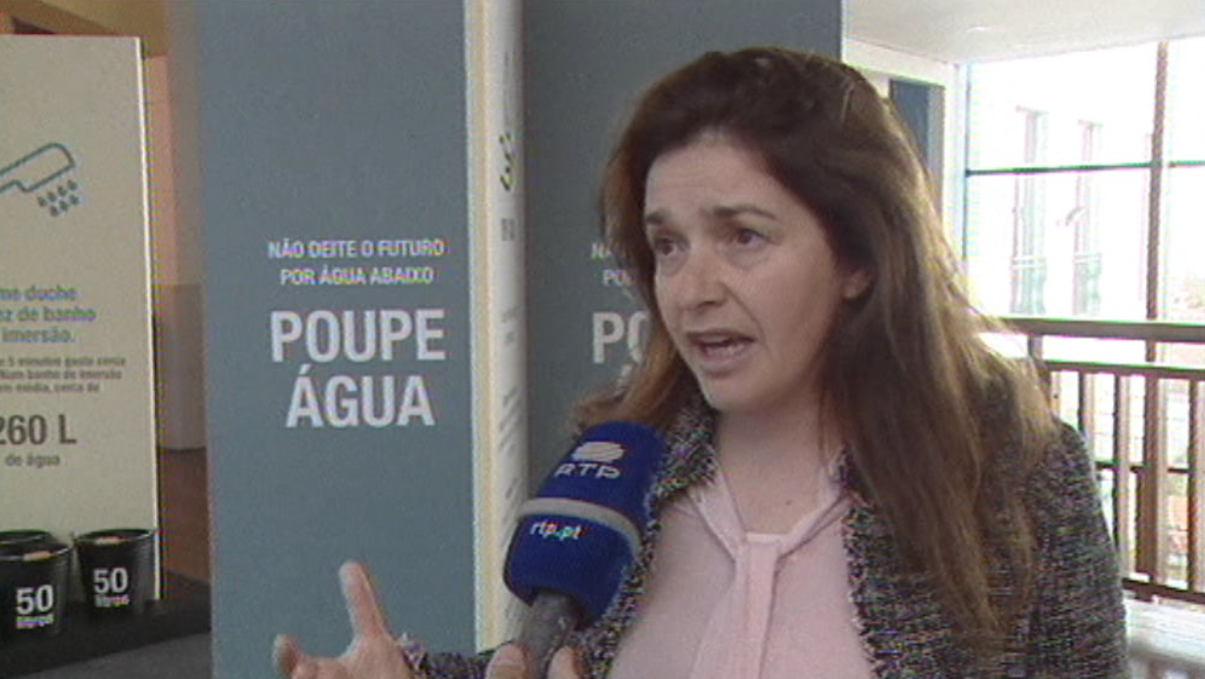 ARM investe em obras na rede de água pública