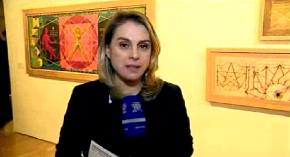 Exposição de Almada Negreiros