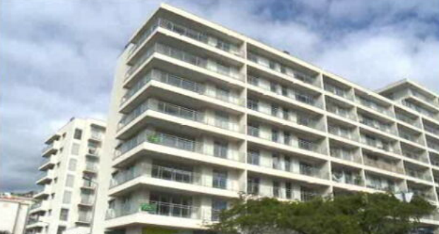 Arrendamento de longa duração