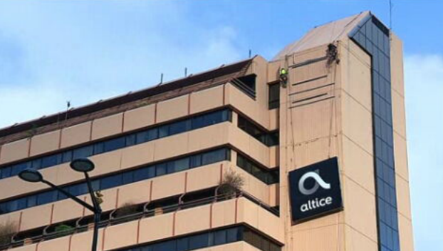 Negócio da Altice e Media Capital