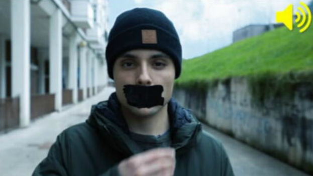 Limites à liberdade de expressão