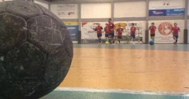 Andebol: antevisão Madeira SAD vs FC Porto