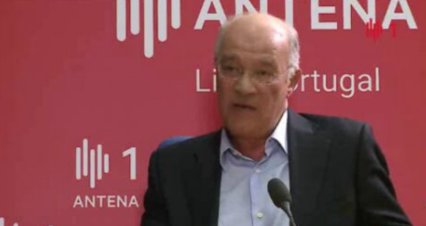 Entrevista a Arménio Carlos