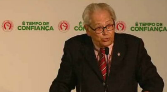 Morte de António Arnaut