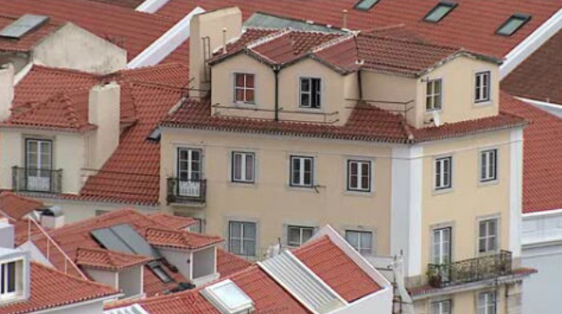 Medidas de apoio no arrendamento