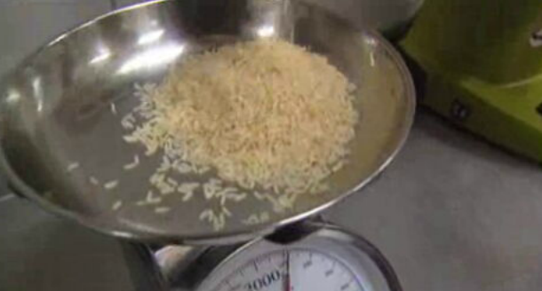 Alerta aos consumidores