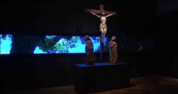 Exposição “As Ilhas do Ouro Branco”