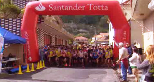 Atletismo: Grande Prémio das Cerejeiras em Flor