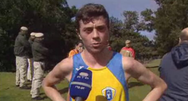 Atletismo: Taça de Portugal de montanha