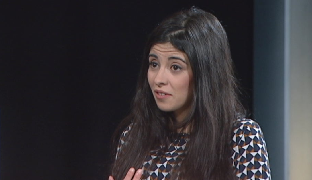 Entrevista a Daniela Love