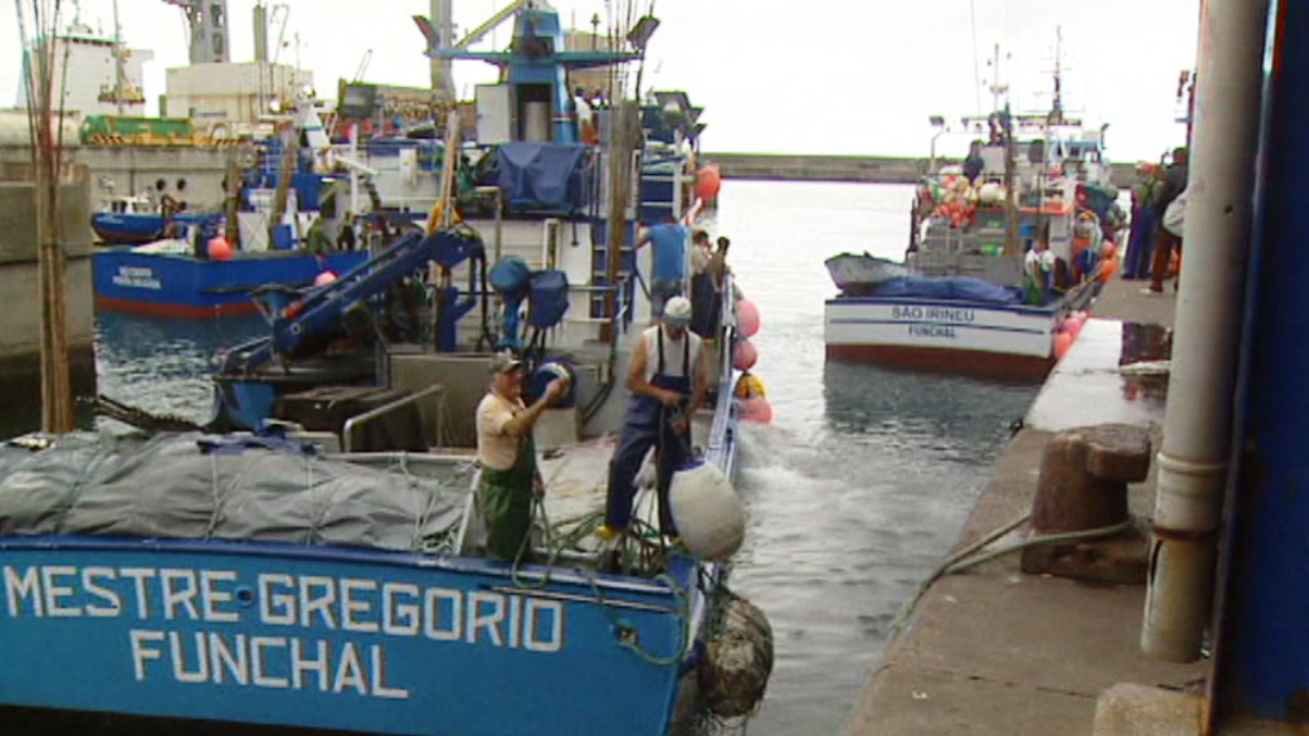 UE privilegia pesca das regiões ultraperiféricas