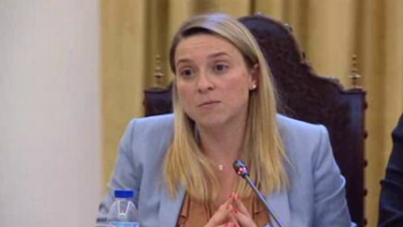 Audição na Assembleia da Madeira