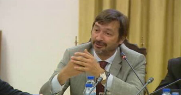 Audição na Comissão de Equipamento Social e Habitação