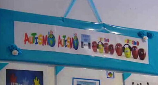 Residência para autistas